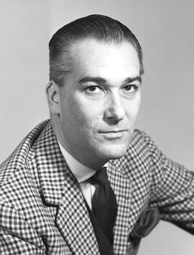 José Luis de Vilallonga