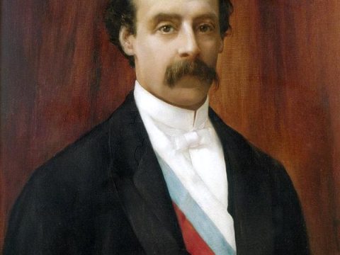José Manuel Balmaceda