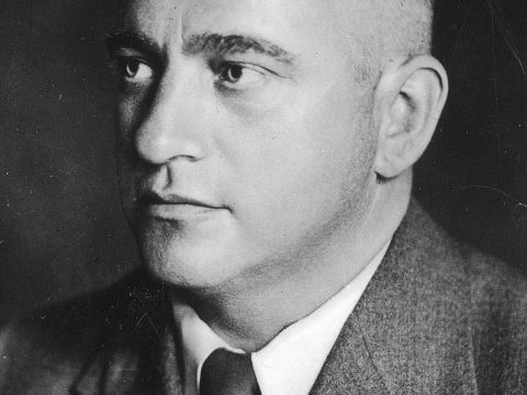Josef Bürckel