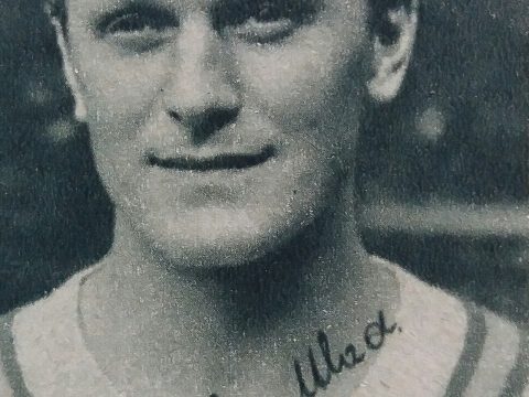 Josef Bican