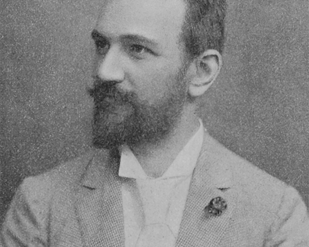 Josef Bohuslav Foerster