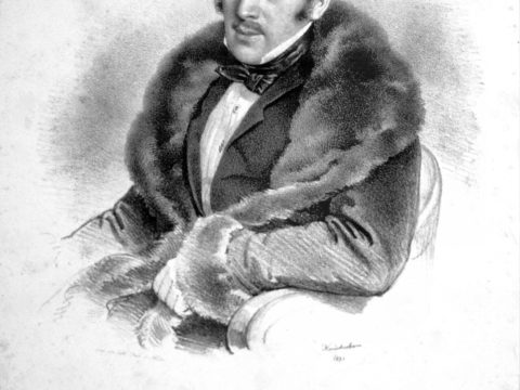Josef Dessauer