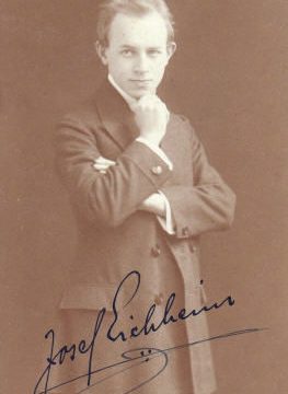 Josef Eichheim