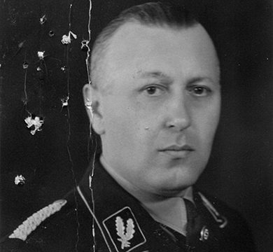 Josef Fitzthum