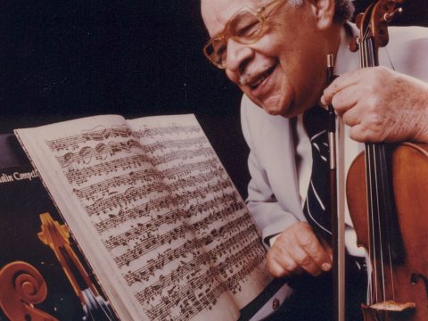 Josef Gingold