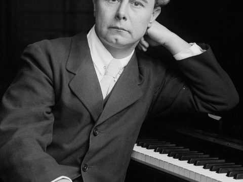 Józef Kazimierz Hofmann