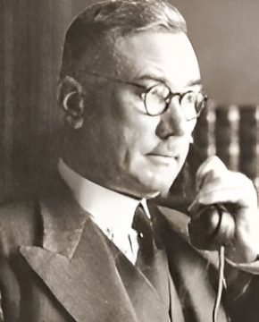 Josef Hoop