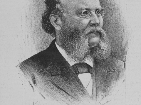 Josef Jireček