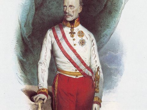 Archduke John of Austria