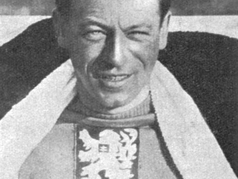 Josef Maleček