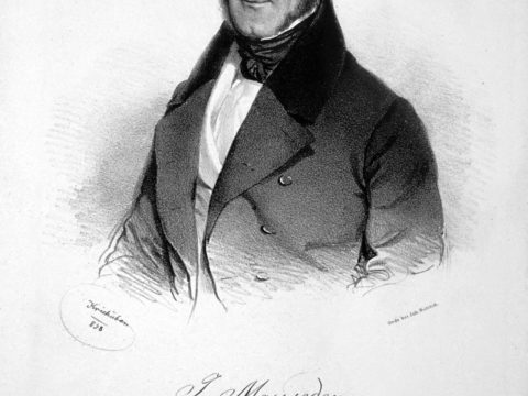 Joseph Mayseder