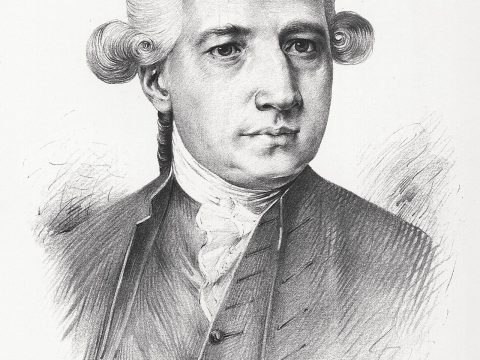 Josef Mysliveček