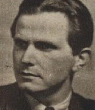 Josef Páleníček