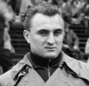 Josef Posipal