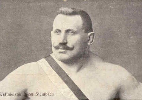 Josef Steinbach