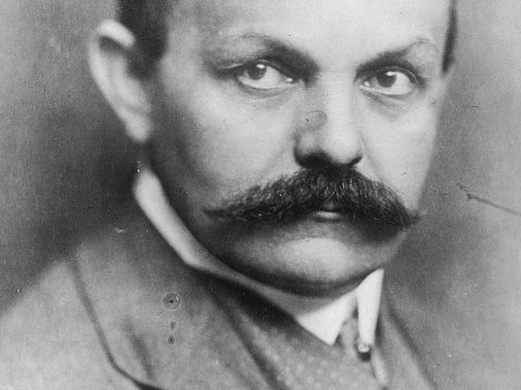 Josef Svatopluk Machar