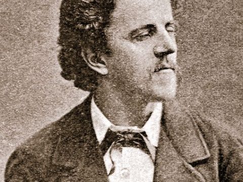 Josef Labor