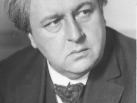 Joseph Marx