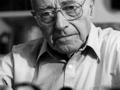 Josef Tal