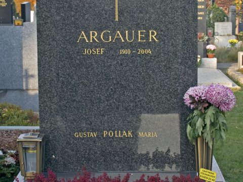 Josef Argauer
