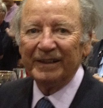 Josep Lluís Núñez