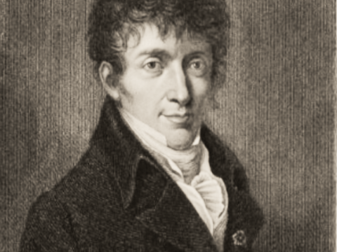 Joseph-François Michaud