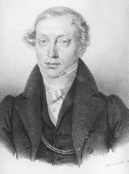 Joseph Böhm