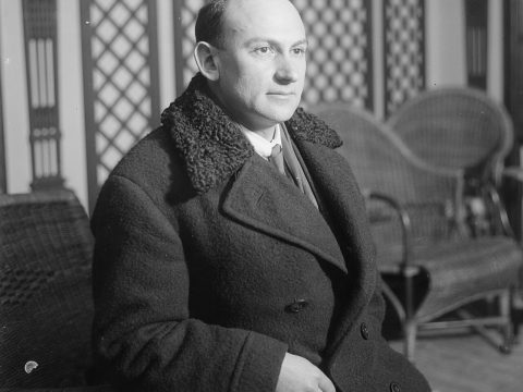 Joseph Achron