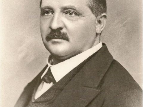 Anton Bruckner