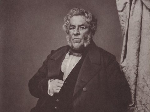 Joseph Anton von Maffei