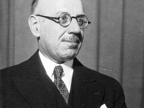 Joseph Louis Anne Avenol