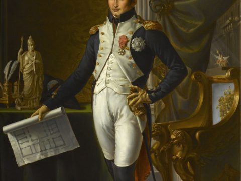 Joseph Bonaparte
