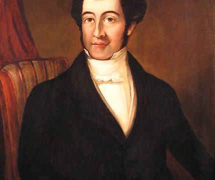 Joseph Bramah