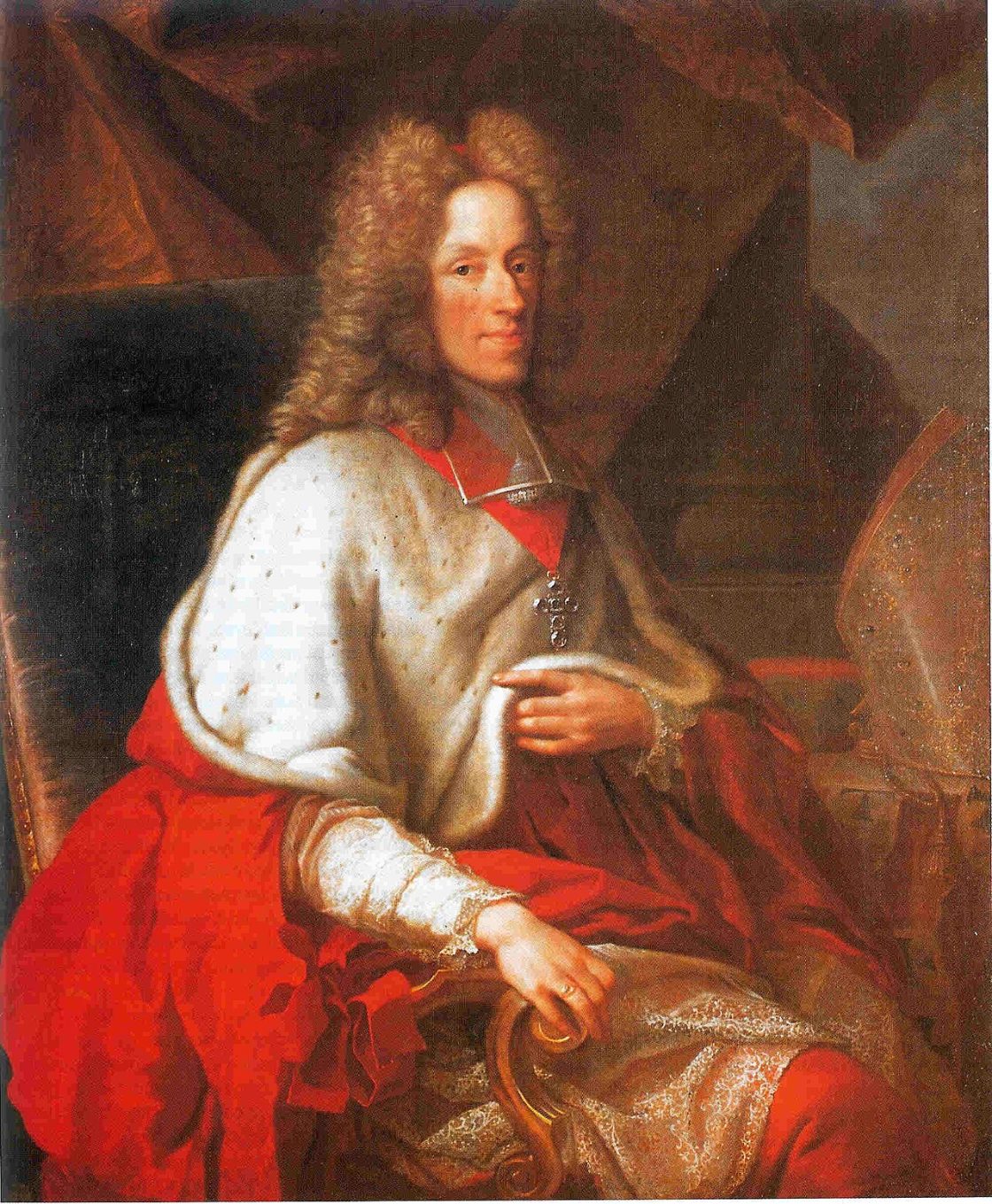 Joseph Clemens of Bavaria