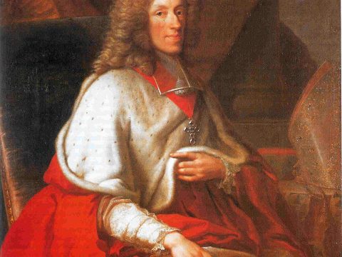 Joseph Clemens of Bavaria