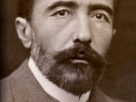 Joseph Conrad