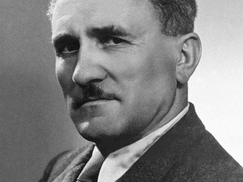 Joseph Darnand