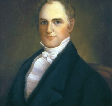 Joseph Desha