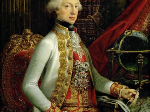 Ferdinand III, Grand Duke of Tuscany