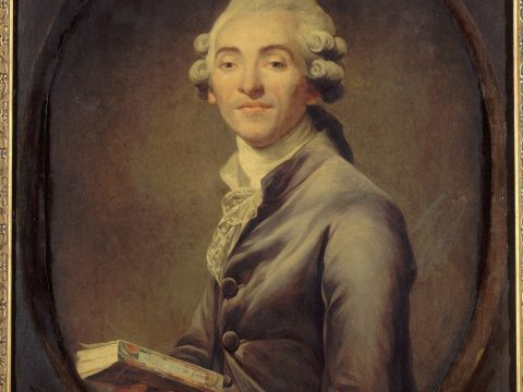 Bernard Germain de Lacépède