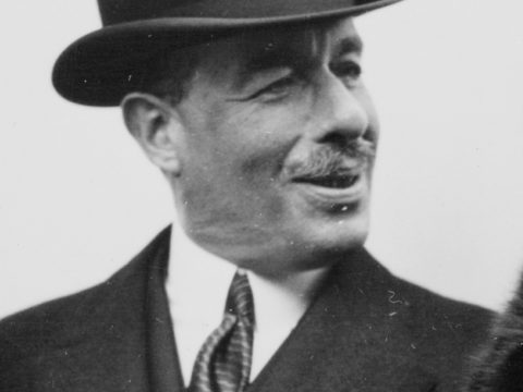 Joseph Duveen, 1st Baron Duveen