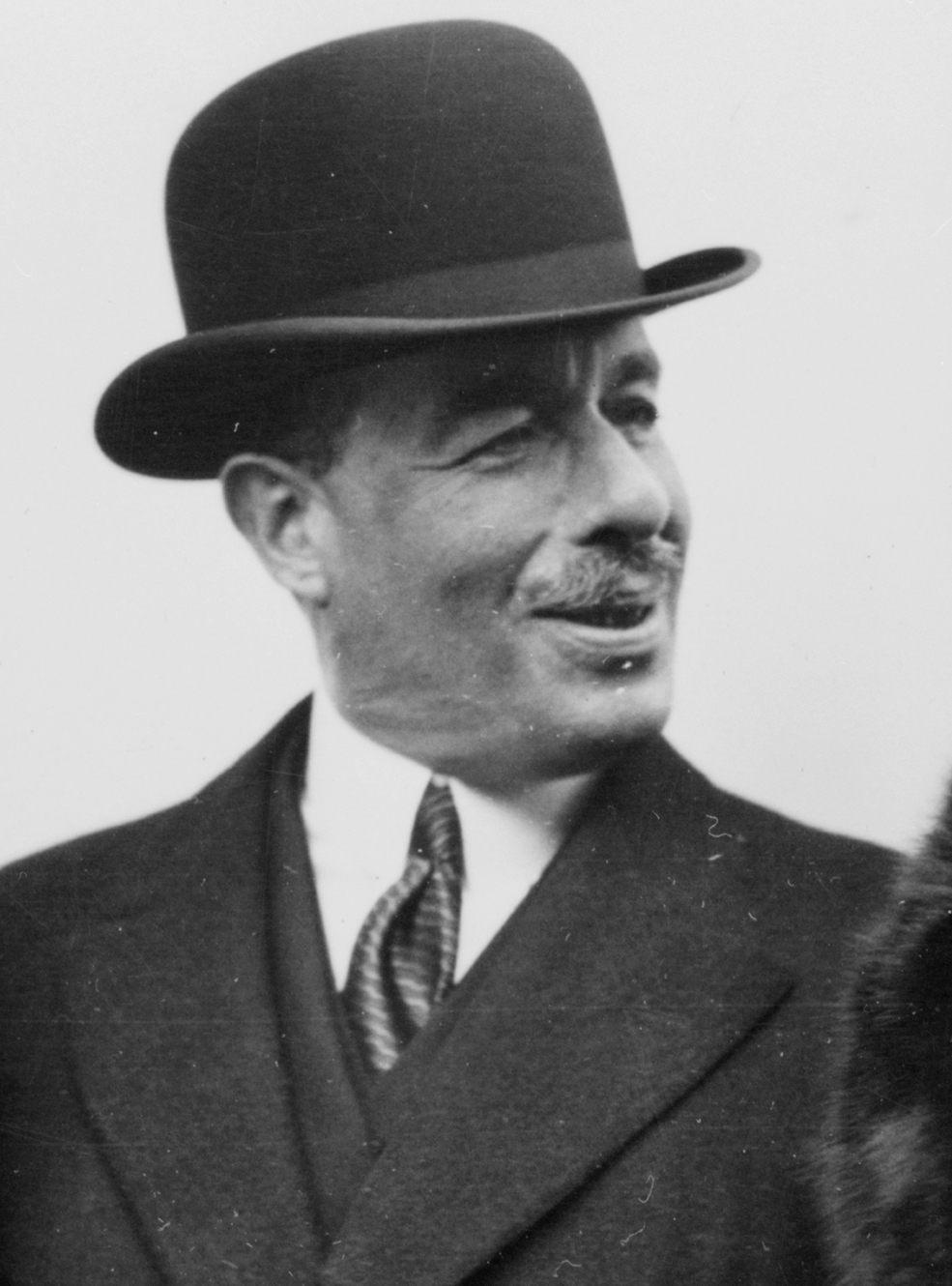 Joseph Duveen, 1st Baron Duveen
