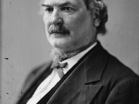 Joseph E. McDonald