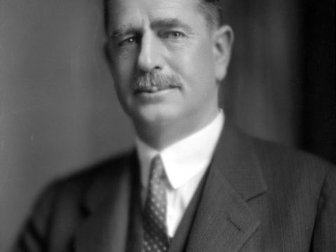 Gordon Coates