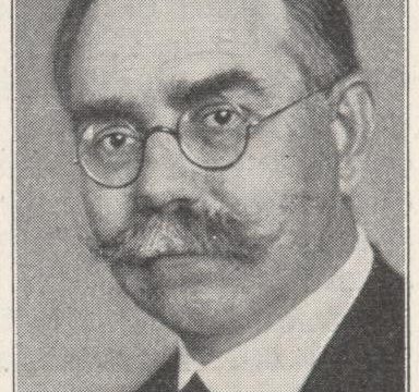 Joseph Haas