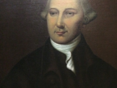 Joseph Hewes