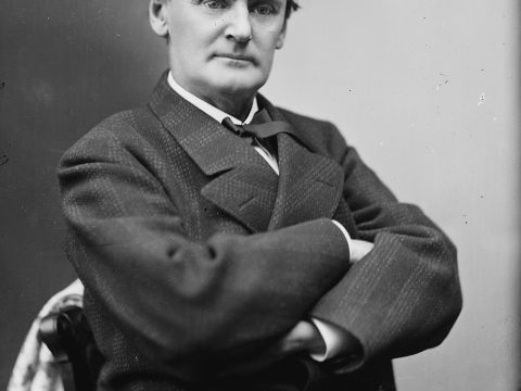Joseph Jefferson
