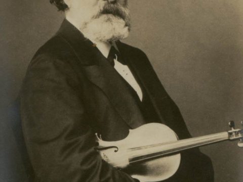 Joseph Joachim