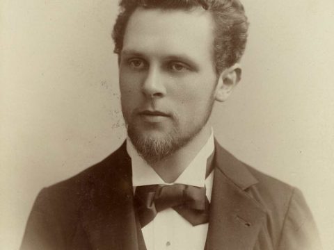 Joseph Jongen