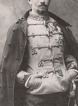 Archduke Joseph Karl of Austria